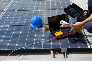 Conditions d’installation de panneaux solaire par Solaires Photovoltaïques à Aoste